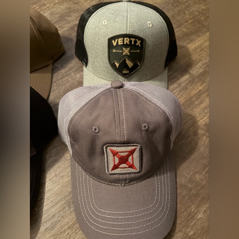Bundle of 4 Tactical Performance Hats - Picture 4 of 5
